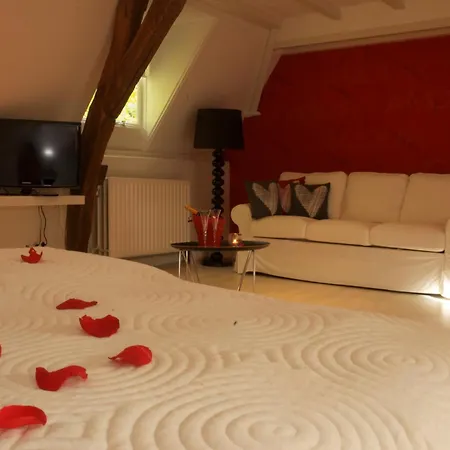 Bed en Brood - Veere-3