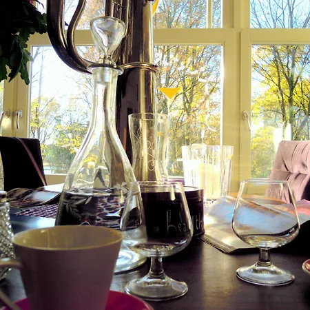 Missortelia B&B-3