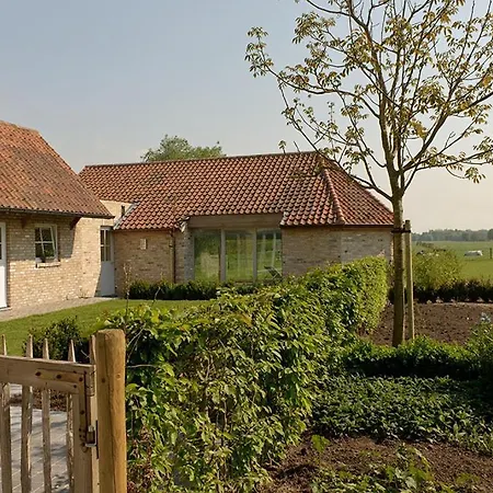 B&B Het Weiland-2