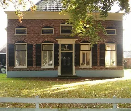Bed And Breakfast Annen-3