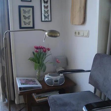 Bed&breakfast De Zwanebloem-3