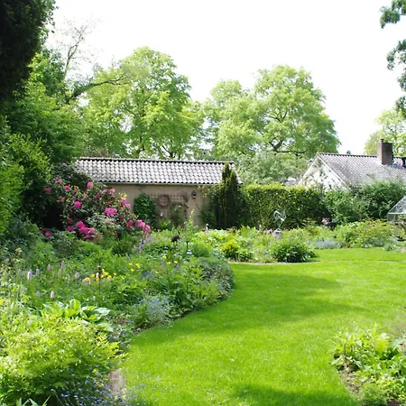 B&B De Slaperije-3