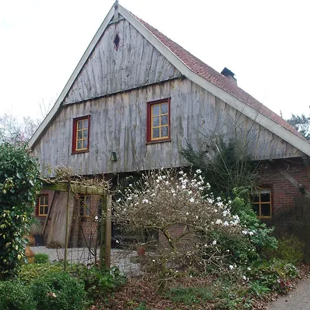 B&B De Hagmolenbeek Boekelo-3