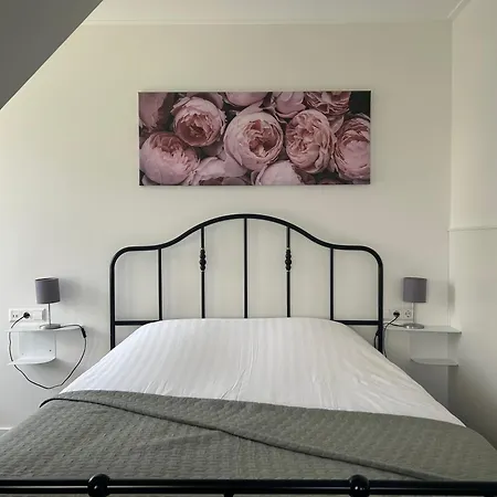 B&B Zunderdorp-3