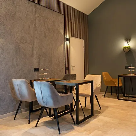 Koraal - Comfortabele kamer bij B&B Gezond aan Zee - Exclusief Wellnesstuin-2
