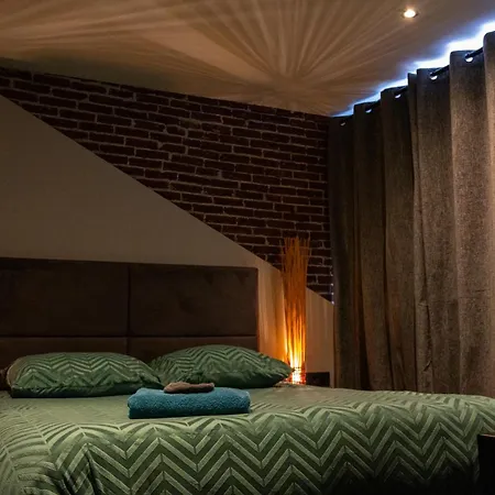 Koraal - Comfortabele kamer bij B&B Gezond aan Zee - Exclusief Wellnesstuin-3