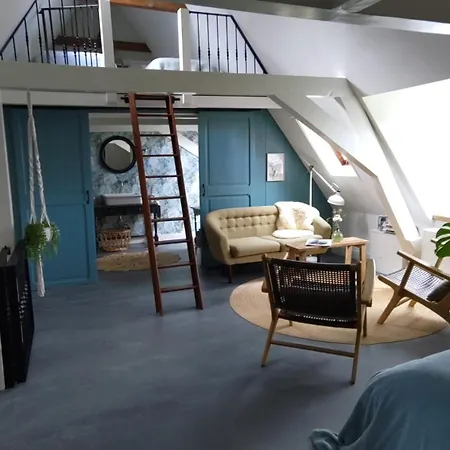 Bed&Breakfast Heerlijk!-2