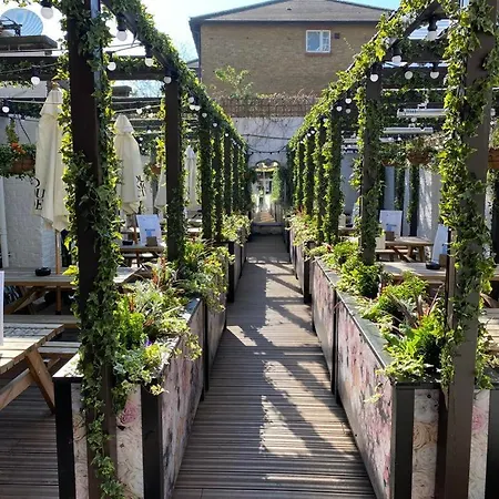 The Duchess Belle Hotel-3