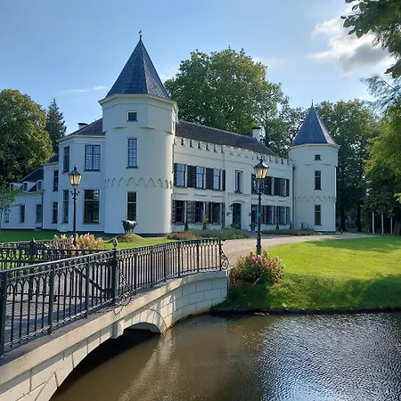 Bed&Breakfast Puur Natuur Putten, met privé sauna-3