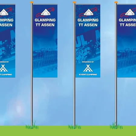 TT Circuit Assen 2026 Glamping incl stroom-3