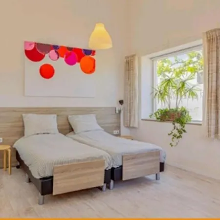 Bed&Breakfast Boekel-2