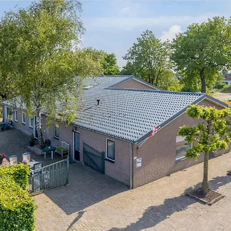 Bed&Breakfast Boekel-3
