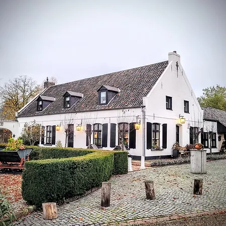 B&B De Grote Waaij-2