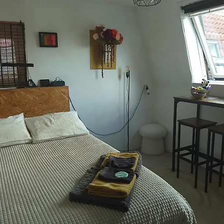 Kraaipan B&B-2