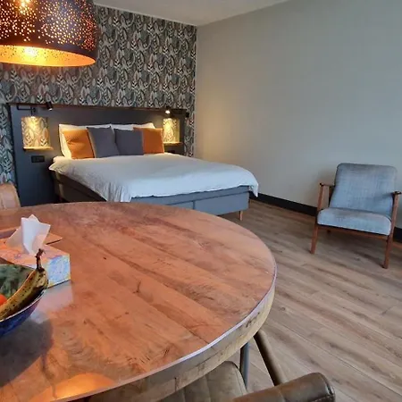 B&B Opoes Huusie-2