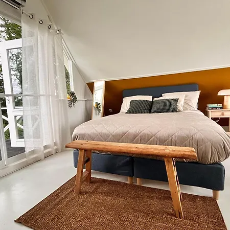 B&B slaap in Buurse-2