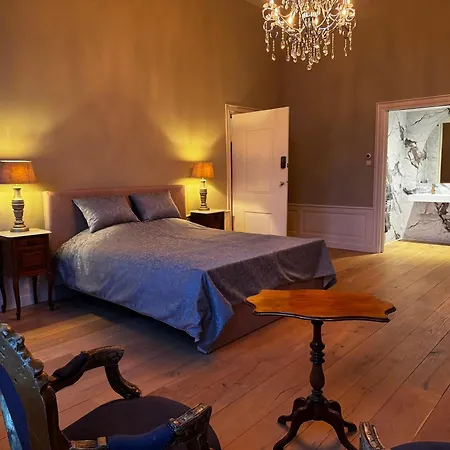 Royal Rooms Dordrecht-3