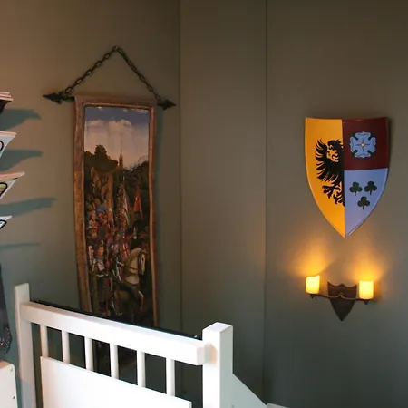 B&B Het kasteel-2