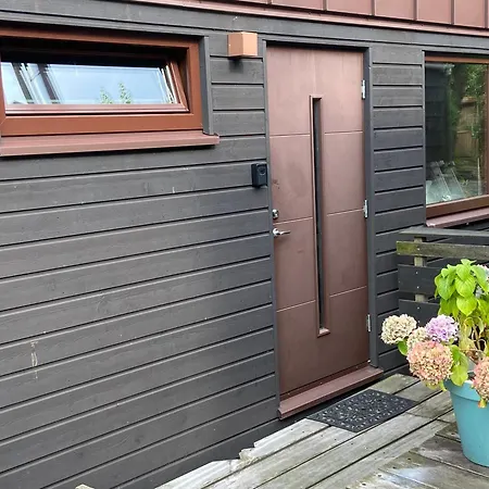 T Kan Verkeren - Houseboat-2