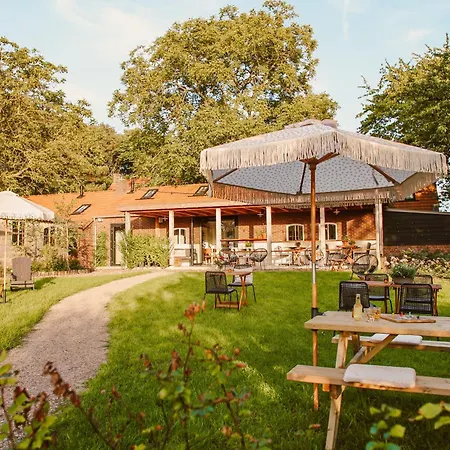 Boutiquehotel & Tiny Houses Plek17-2
