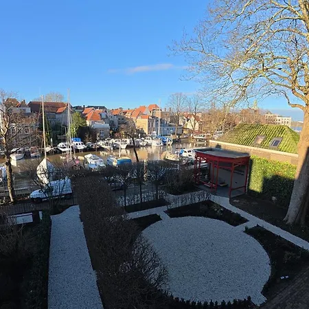 Royal Rooms Dordrecht-2