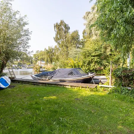 Het Huis Met De Groene Deur-2