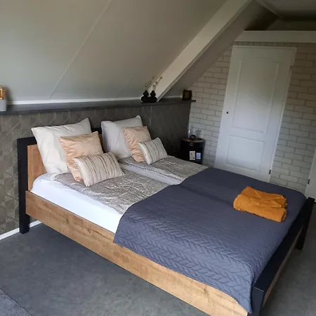 B&B overnachting de Margriet-2