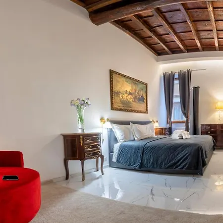 Daphne Trevi Suites-2