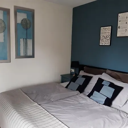 B&B Bourgondisch Lomm-3