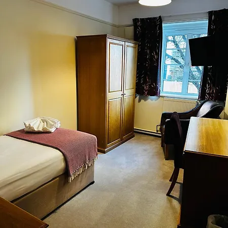 Vincent House London Residence-3