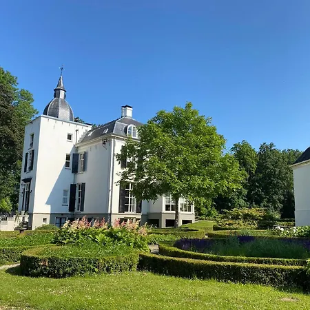 Landgoed Loenen B&B-2