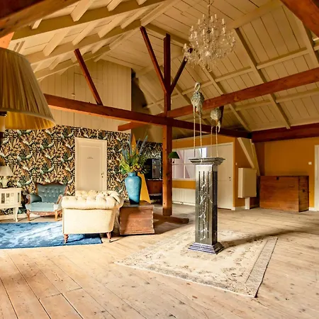 Landgoed Loenen B&B-3