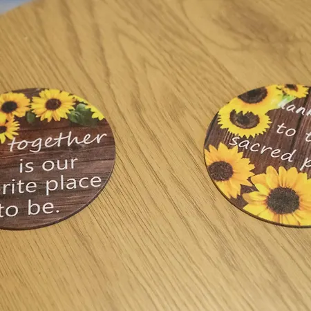 B&B Sunflower Leiden-3