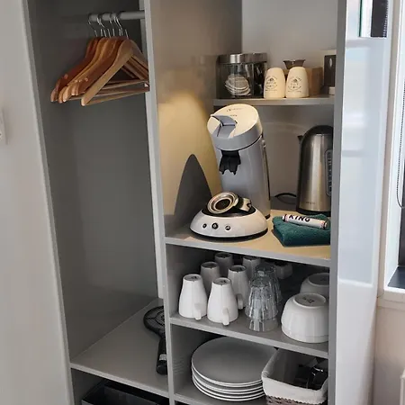 Bed&Breakfast Enkhuizen-2