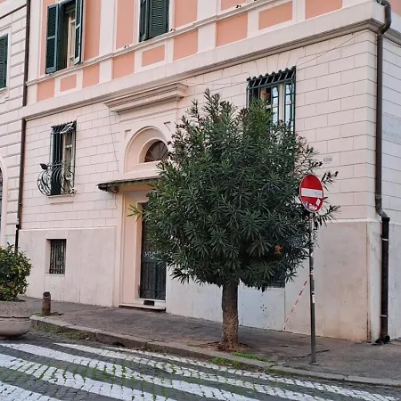 Casa Per Ferie Suore Salesiane Dei Sacri Cuori-2