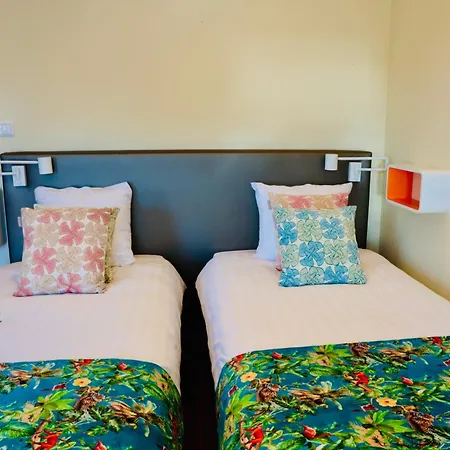 B & B Marrum Hotel Marrum-2