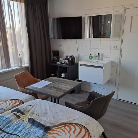 B&B de Noorman-2