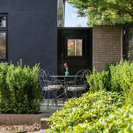 Boutique Pension Code Rose-3