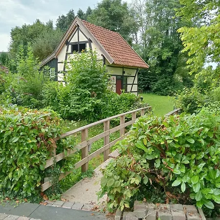 BnB Het Geluk van Limburg-2