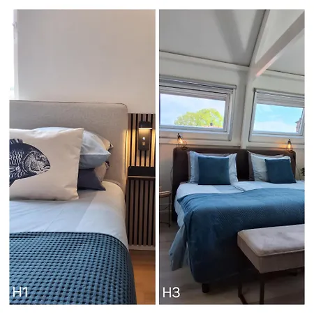 Appartement Havenzicht-3