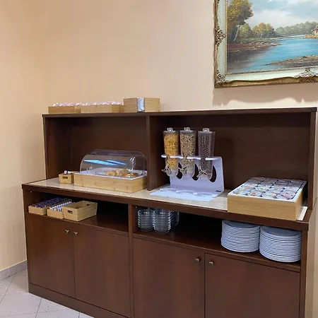 Casa Per Ferie Suore Salesiane Dei Sacri Cuori-3