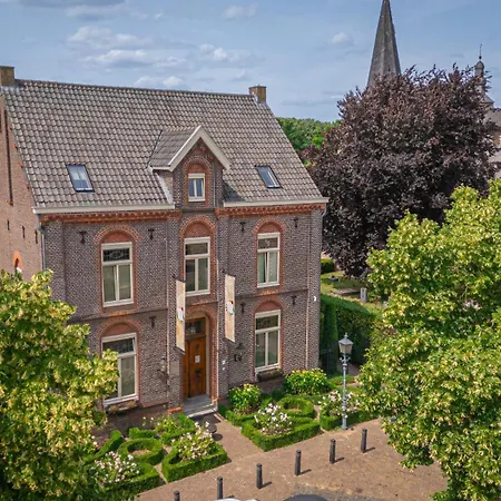 B&B Kasteel Limbricht-2