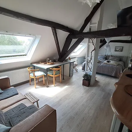 B&B De Tabaksschuur-2