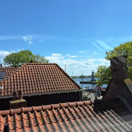 Appartement Havenzicht-2