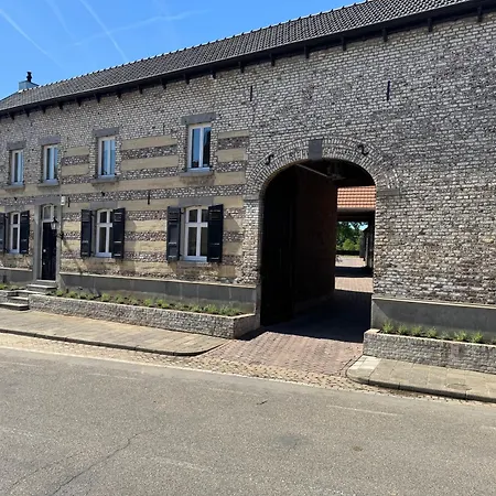 B&B Groot Haasdal-3
