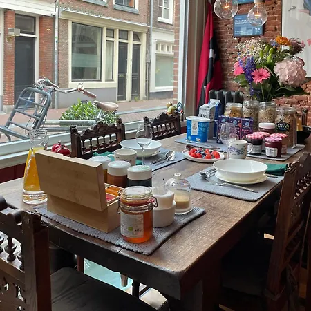 The Lastage Inn - Bed & Breakfast-3