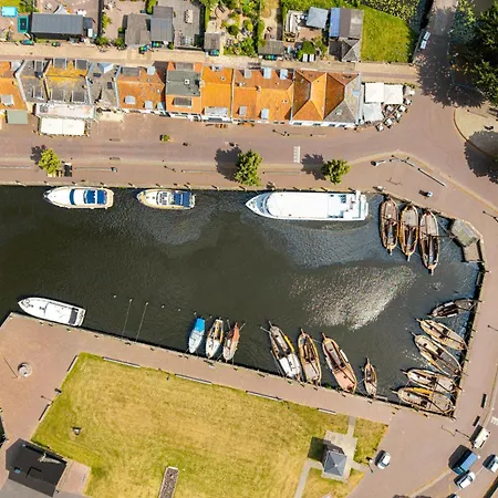 B & B Havenzicht Elburg-3
