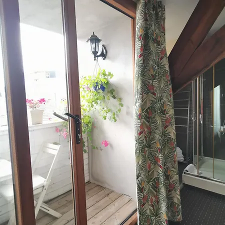 B&B La Ducale-2
