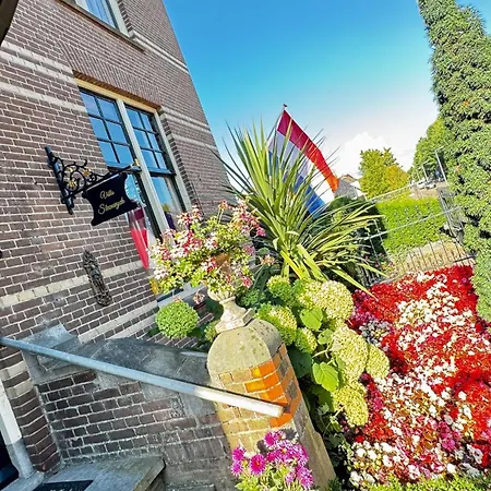 Villa Giethoorn Steenwyck-2