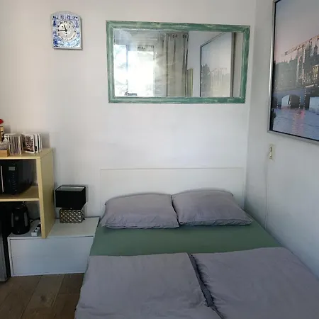 All You Need, A Comfy Place-2
